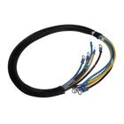 Hobart 00-857418-00001 Kettle Wiring Harness Heating Element K6ETT/K12ETT