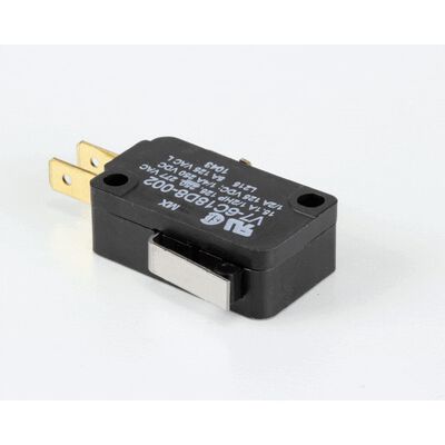Edlund S229 Can Opener Microswitch 203/266 Leaf
