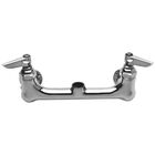 T&S Brass 50A Wall Mount Pre Rinse Faucet