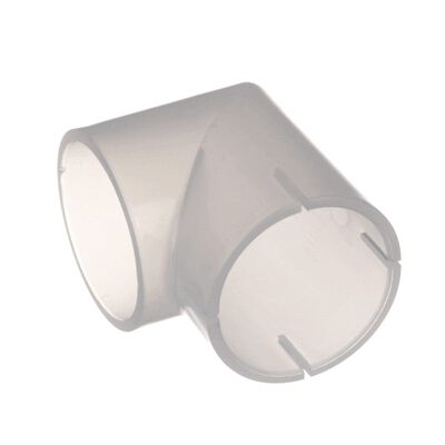 Curtis WCCA1026-03 Canister Elbow
