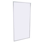 Bobrick B165-1836 Framed Mirror 36"H x 18"W S/S