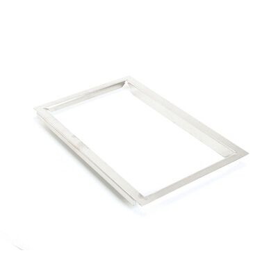 Randell RP ADP0801 Adapter Grid 12" X 20" 52365WPRM-CFA