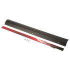 Cres Cor 0911-111 Hot Cabinet Plastic Pull Handle
