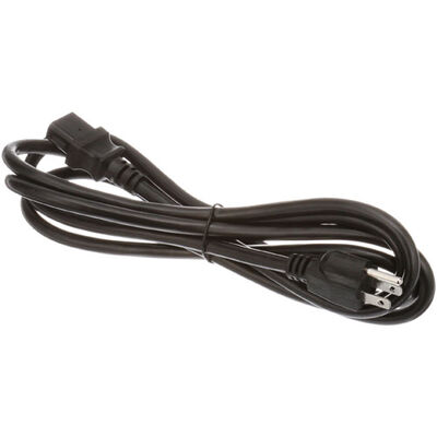 Pitco 60128501 Cord Jumper, 8Ft, Nema 5-15P