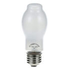 Allpoints 8011018 Coated Halogen Lamp White, 120V/75W