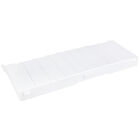 Manitowoc 10339 Ice Machine Water Trough 48"