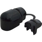 Vollrath 17024-3 Strain Relief Bushing -Black       72023