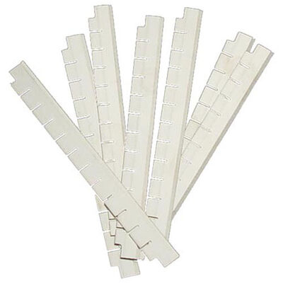 Blade Set  Qfc 1/4" For Nemco - Part# 436-1