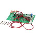 Hussmann 0323098 Compressor Branch Control Board