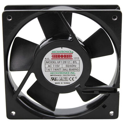 Vollrath/Idea-Medalie 401210 COOLING FAN 115V, 2700