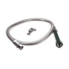 Krowne 21-134L Pre-Rinse Hose With Grip 60" Royal Series