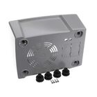 Robot Coupe 104124S Base Light Grey R2US