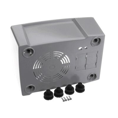 Robot Coupe 104124S Base Light Grey R2US