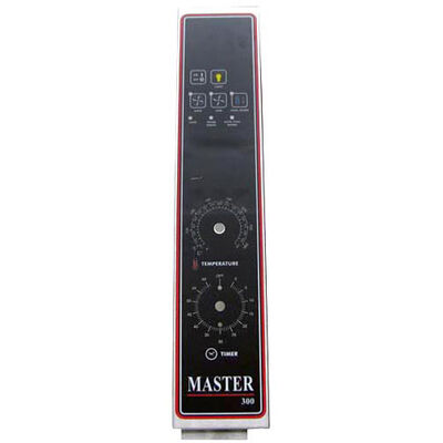Garland 1952893 Convection Oven Panel Keypad 300L