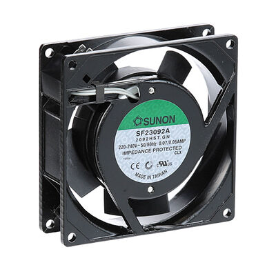 Moffat M234460 Cooling Fan , 208-230V 50/60Hz