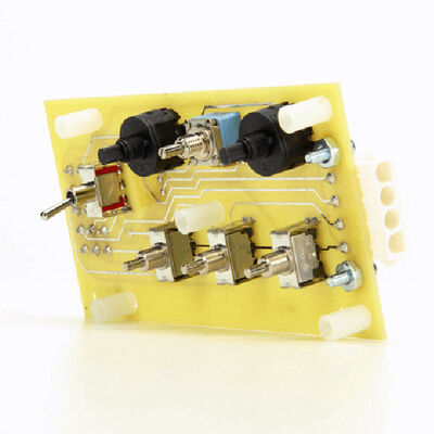 Perlick 50453 Chemical System Control Board
