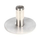 Henny Penny 24633 Fryer Drain Extension Weld Assembly 500