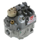 Frymaster 8262267 Fryer Gas Valve 1/2" X 1/2" 4.0" WC