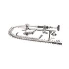 T&S Brass 5PR-8W10 Pre-Rinse Faucet/Sprayer Assembly 8 Centers