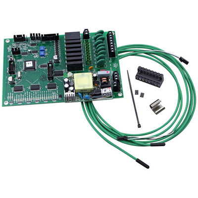 Kold Draft 102145901 Ice Machine PCB Controller