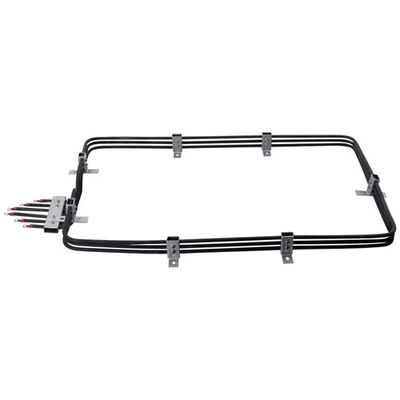 Imperial 35166 Fryer Heating Element 240V ICVE Series