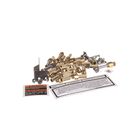 Henny Penny 14324 Fryer Gas Conversion Kit NAT To LP WR 600