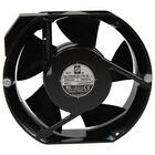 TurboChef NGC3077 Ball Bearing Cooling Fan 38W 6-7/8" X 6" X 2-1/4"