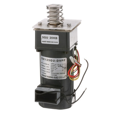 AyrKing B-117 Shaft Gear Motor 1.0 lb