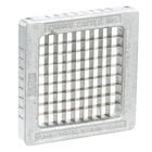 Prince Castle 910-45 Blade Set 3/8" 4-3/4" X 4-3/4"