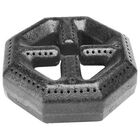 Rankin Delux RDHP-02 Burner Head 6-1/4" Diameter.  CI
