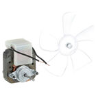 Delfield MCC2FAM0239025 Fan Motor, 120V, with 5" Fan