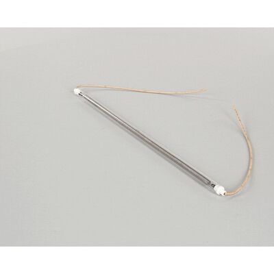 Holman HH-Z10138 Conveyor Toaster Heater Tube Quartz 700W 240V 80V