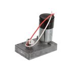 CD460L Auger Motor Dunkin 24VDC 160RPM Grindmaster