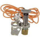 Vulcan Hart 00-498880-21N48 Natural Gas Pilot Burner W/Igniter
