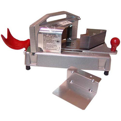 Prince Castle 943-A Complete 3/16" Tomato Slicer