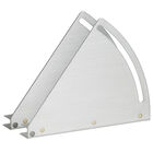 Standard Keil 1530-1010-1251 Adjustable Sneeze Guard Bracket Set