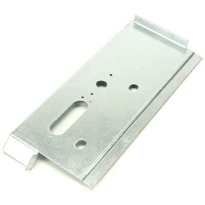Frymaster FM900-1210 Left Inner Front Retainer H50 FV