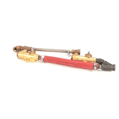 Market Forge 909970 Header Assembly 2A