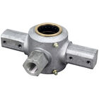 Cleveland KE00353 Kettle Trunnion Housing Kit C/W Cover
