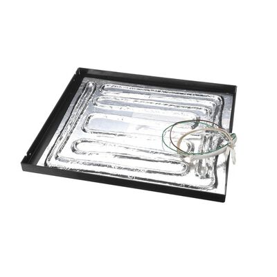 Prince Castle 542-420S Heater Assembly Upper Plate 20UJBS
