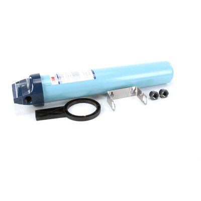 3M Corp 55576-09 Filter System W/O Gauge Kit CFS02S