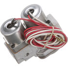 Marsal And Sons 70447 Dual Solenoid Valve 1/2" 25V
