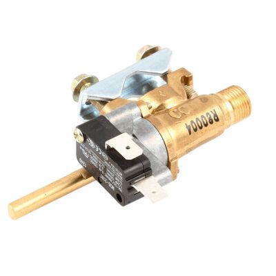 American Range R80004 Range Small Burner Gas Valve .062 Simmer Jet 9K BTU/Hour Natural Gas
