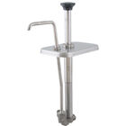 Pump Fountain  10" For Server Products - Part# Fp-V