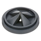 In-Sink-Erator 11005 Disposer Splash Guard/Baffle 7-1/2" OD