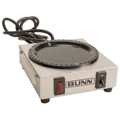 Bunn BU06450-0004 Coffee Warmer 1