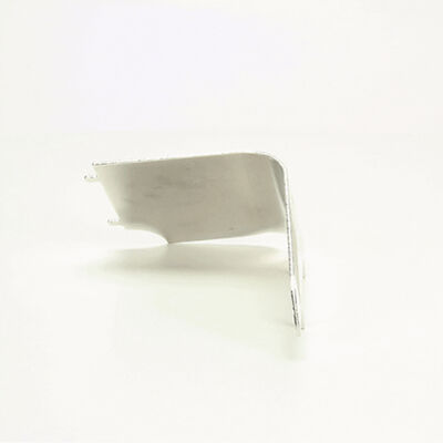 Precision Metal 943-012S Guard With Labels