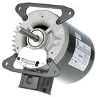 Duke 153035 1/2-1/4HP 2-Speed Oven Motor 115V 1725/1140 RPM