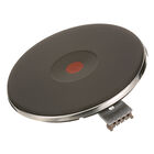 Cecilware G218A French Plate Surface Heater W/4 Pin Terminals 9" DIA 2600W 240V