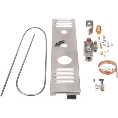Blodgett 52301 Oven Safety Retrofit Kit 900 Series